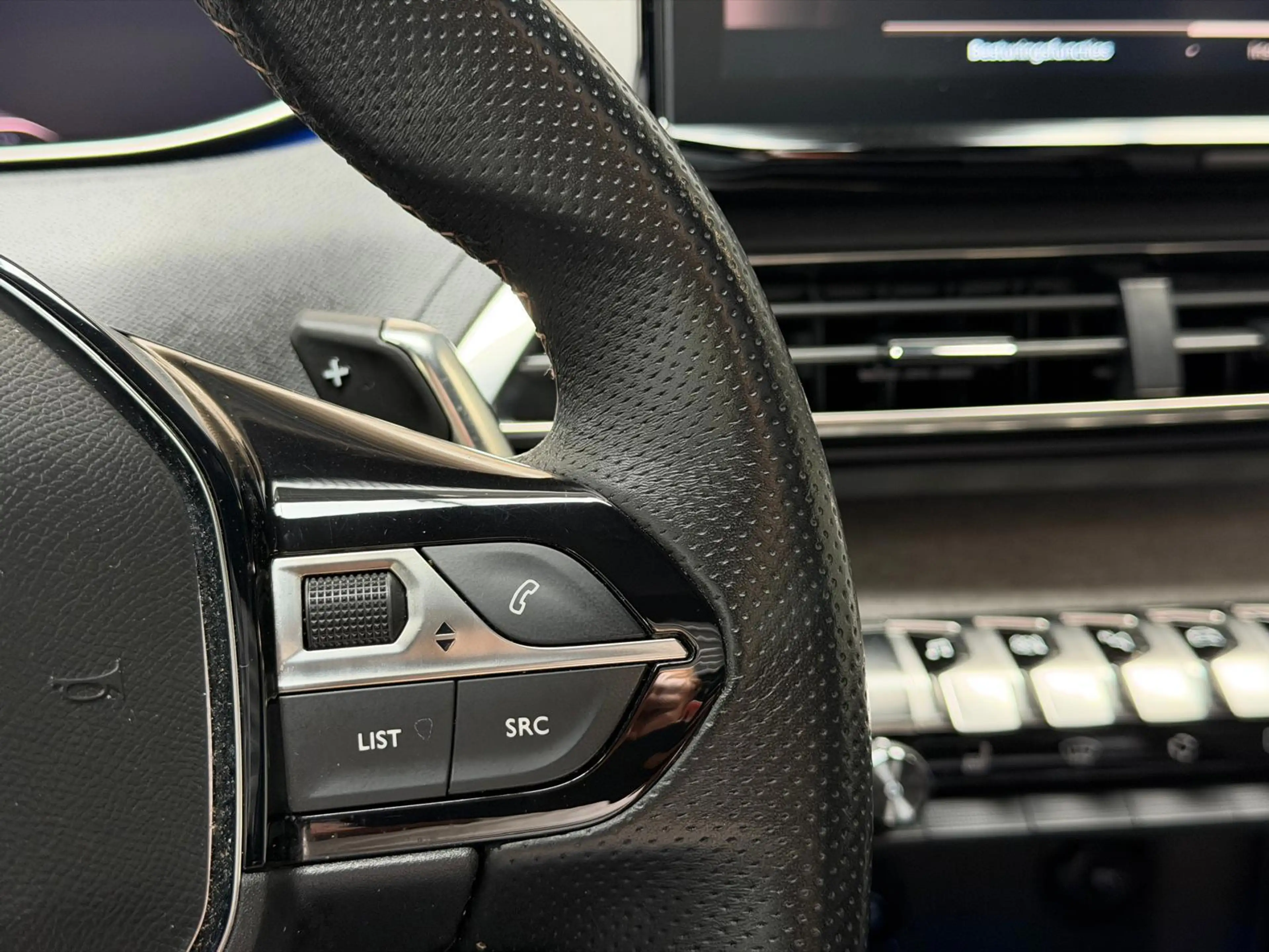 Peugeot 5008 1.2 PureTech GT - PANORAMADAK - FOCAL - 7P - SFEER — photo 7