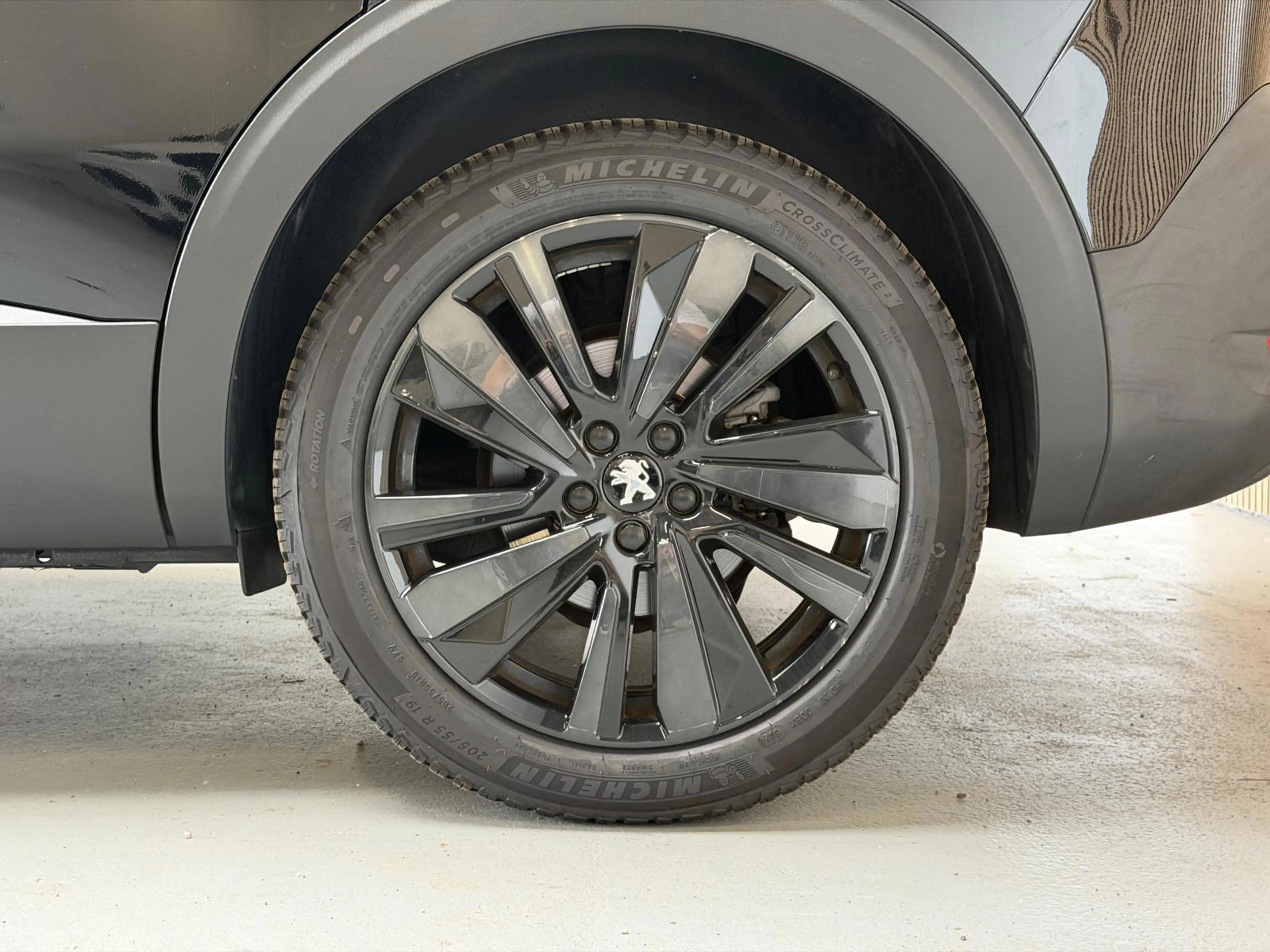 Peugeot 5008 1.2 PureTech GT - PANORAMADAK - FOCAL - 7P - SFEER — photo 19