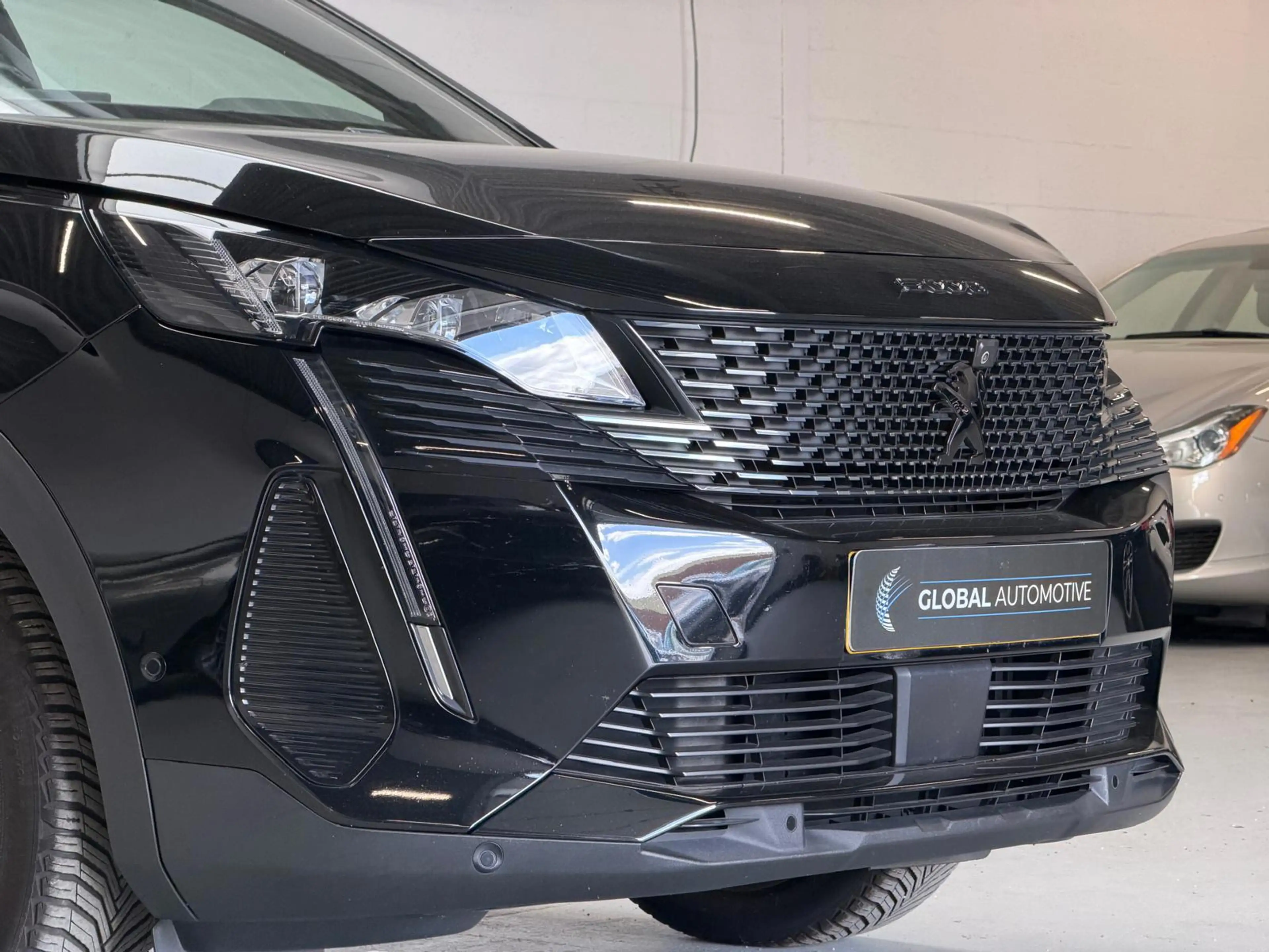 Peugeot 5008 1.2 PureTech GT - PANORAMADAK - FOCAL - 7P - SFEER — photo 37
