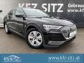 Audi e-tron SB 50 quattro | NP €78.000 Schwarz - thumbnail 1