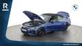 BMW 420 420i Blau - thumbnail 9