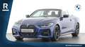 BMW 420 420i Blau - thumbnail 1