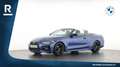 BMW 420 420i Blau - thumbnail 3