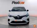 Renault Captur TCe Intens 74kW GLP Blanco - thumbnail 2