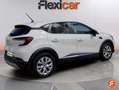 Renault Captur TCe Intens 74kW GLP Blanco - thumbnail 7