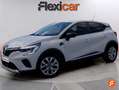 Renault Captur TCe Intens 74kW GLP Blanco - thumbnail 9
