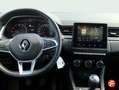 Renault Captur TCe Intens 74kW GLP Blanco - thumbnail 10