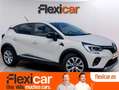 Renault Captur TCe Intens 74kW GLP Blanco - thumbnail 1