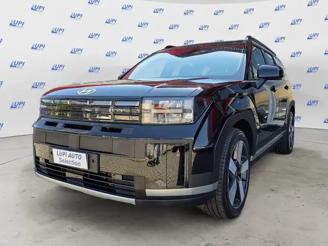 Hyundai SANTA FE 1.6 t-gdi phev Business 4wd 5p.ti at