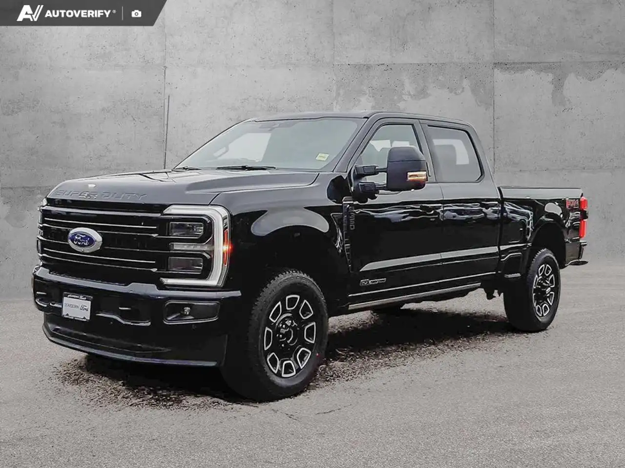 2026 Ford F 350