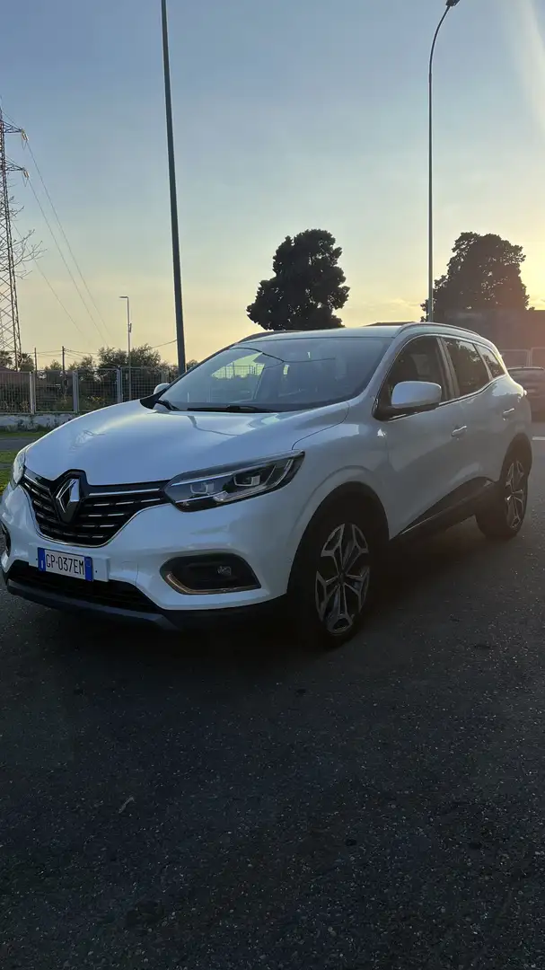Renault Kadjar 1.3 tce Sport Edition 140cv edc fap - 2