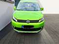 Volkswagen Cross Caddy 1.6 TDI *Klima*Sitzheizung* Klima Grün - thumbnail 4
