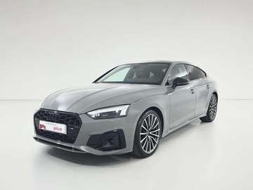 Sportback 35 TDI S line S tronic