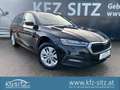 Skoda Octavia Combi 2,0 TDI Ambition DSG | NAVI/KESSY Schwarz - thumbnail 1