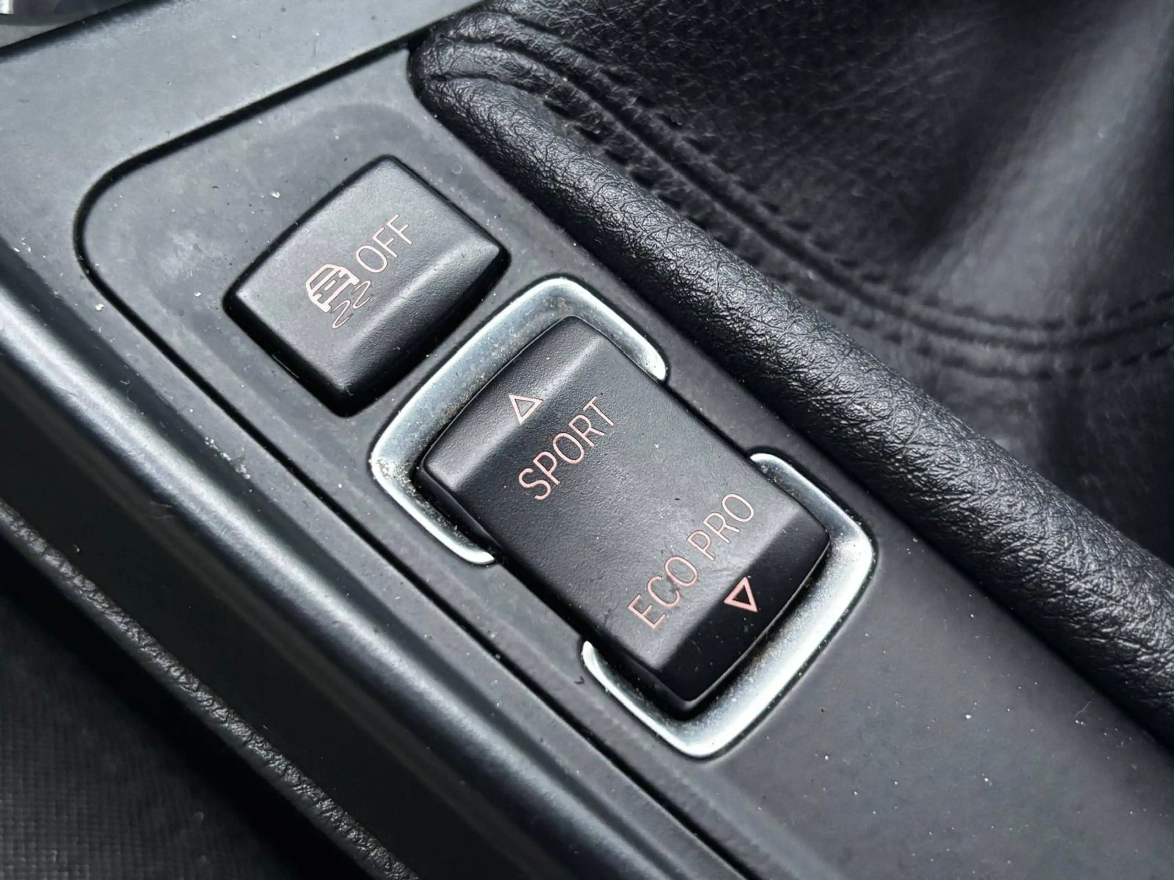 BMW 116 116i — photo 15