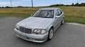 Mercedes-Benz C 36 AMG 4-seater Bose Silber - thumbnail 2