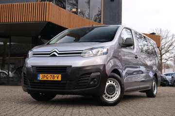 1.5 BlueHDi 120 XL S&S Business Rijklaar! 8-Zits C