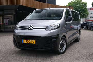 1.5 BlueHDi 120 XL S&S Business Rijklaar! 8-Zits C