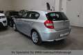 BMW 120 i*Automatik*Leder*Steuerkette NEU! Silber - thumbnail 7