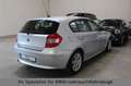 BMW 120 i*Automatik*Leder*Steuerkette NEU! Silber - thumbnail 5