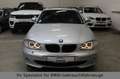 BMW 120 i*Automatik*Leder*Steuerkette NEU! Silber - thumbnail 2