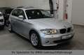 BMW 120 i*Automatik*Leder*Steuerkette NEU! Silber - thumbnail 1