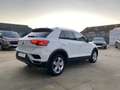 Volkswagen T-Roc 2.0 TDi SCR DSG / AUTOMAAT / ADAPT CRUISE / APPLE Blanc - thumbnail 8