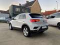 Volkswagen T-Roc 2.0 TDi SCR DSG / AUTOMAAT / ADAPT CRUISE / APPLE Blanc - thumbnail 6