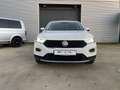 Volkswagen T-Roc 2.0 TDi SCR DSG / AUTOMAAT / ADAPT CRUISE / APPLE Blanco - thumbnail 2