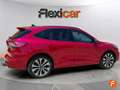 Ford Kuga ST-Line 2.5 Duratec FHEV 140kW 4x4 Auto Burdeos - thumbnail 11