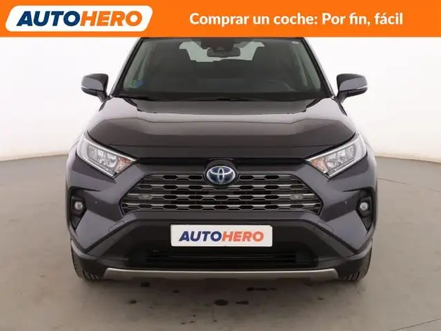 Toyota Rav4 view 9