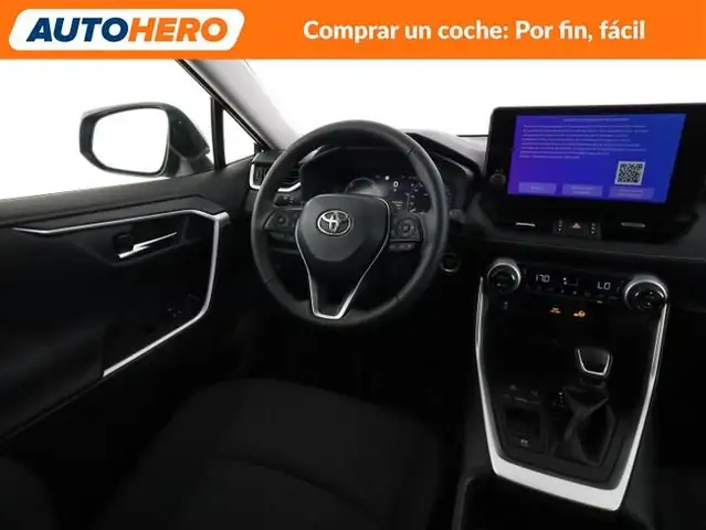 Toyota Rav4 view 14