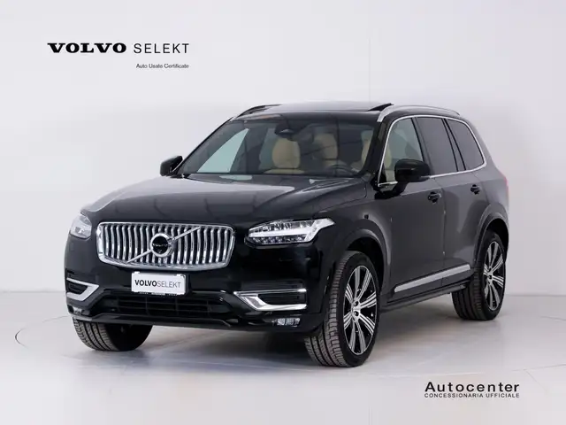 Volvo XC90 B5 (d) 235CV AWD AUT 7P ULTIMATE BRIGHT