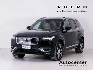 B5 (d) 235CV AWD AUT 7P ULTIMATE BRIGHT