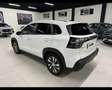 Suzuki S-Cross 1.4 Hybrid Top+ Blanc - thumbnail 3