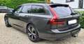 Volvo V90 V90 2.0 T6 AWD PHEV R-Design Geartronic Gris - thumbnail 3