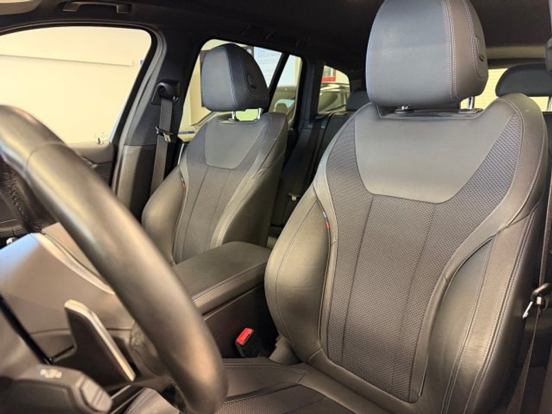 BMW X3 xDrive 20d 48V Au — photo 14