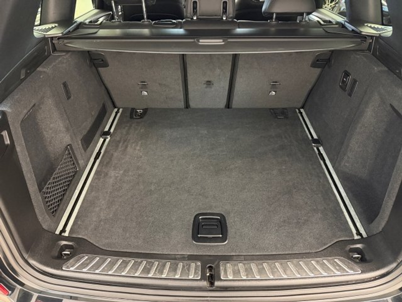 BMW X3 xDrive 20d 48V Au — photo 13