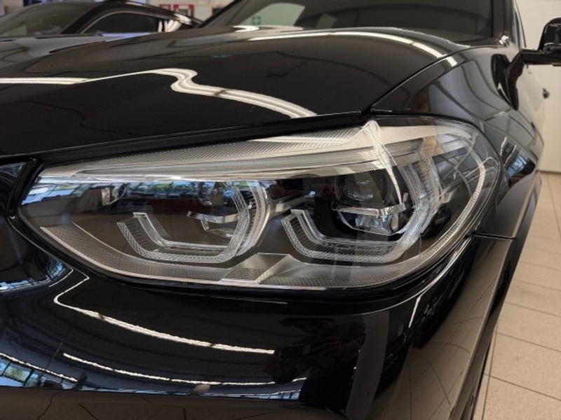 BMW X3 xDrive 20d 48V Au — photo 7