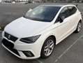 SEAT Ibiza Ibiza 1,0 ECO TSI Xcellence Xcellence Weiß - thumbnail 3