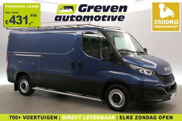 35S16V 2.3 352 L2H1 | 3500kg Trekgew. | Airco | Cr