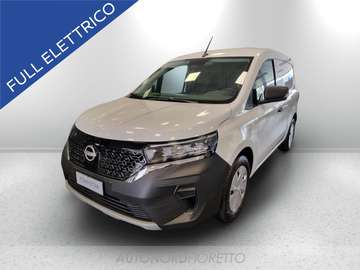 NISSAN EV VAN L1 ACENTA ELETTRICO NISSAN
