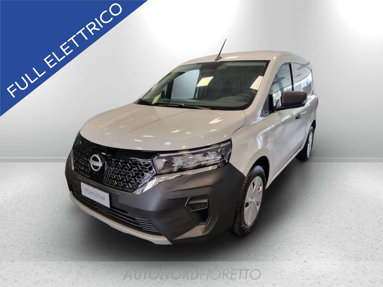 Nissan Townstar EV VAN L1 ACENTA ELETTRICO
