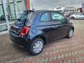 Fiat 500 Hybrid 1.0 GSE Schwarz - thumbnail 3