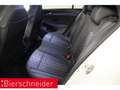 Volkswagen Golf 8 1.5 eTSI DSG 2x R-Line Black Style 18 AHK DCC H/ Weiß - thumbnail 13