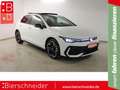 Volkswagen Golf 8 1.5 eTSI DSG 2x R-Line Black Style 18 AHK DCC H/ Weiß - thumbnail 1