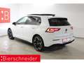 Volkswagen Golf 8 1.5 eTSI DSG 2x R-Line Black Style 18 AHK DCC H/ Weiß - thumbnail 17
