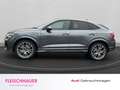 Audi Q3 Sportback S line 45 TFSI e Hybrid+Automatik+Schieb Grau - thumbnail 3