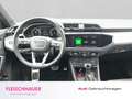 Audi Q3 Sportback S line 45 TFSI e Hybrid+Automatik+Schieb Grau - thumbnail 9
