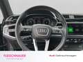 Audi Q3 Sportback S line 45 TFSI e Hybrid+Automatik+Schieb Grau - thumbnail 16